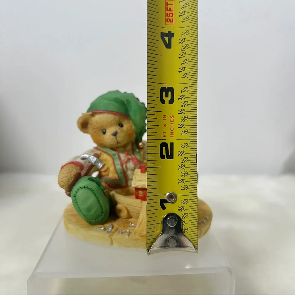 Enesco 1995 Cherished Teddies 